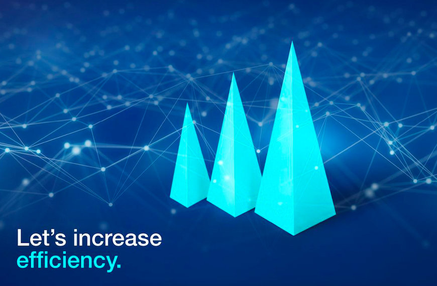 Saica uses OnEfficiency for starch savings